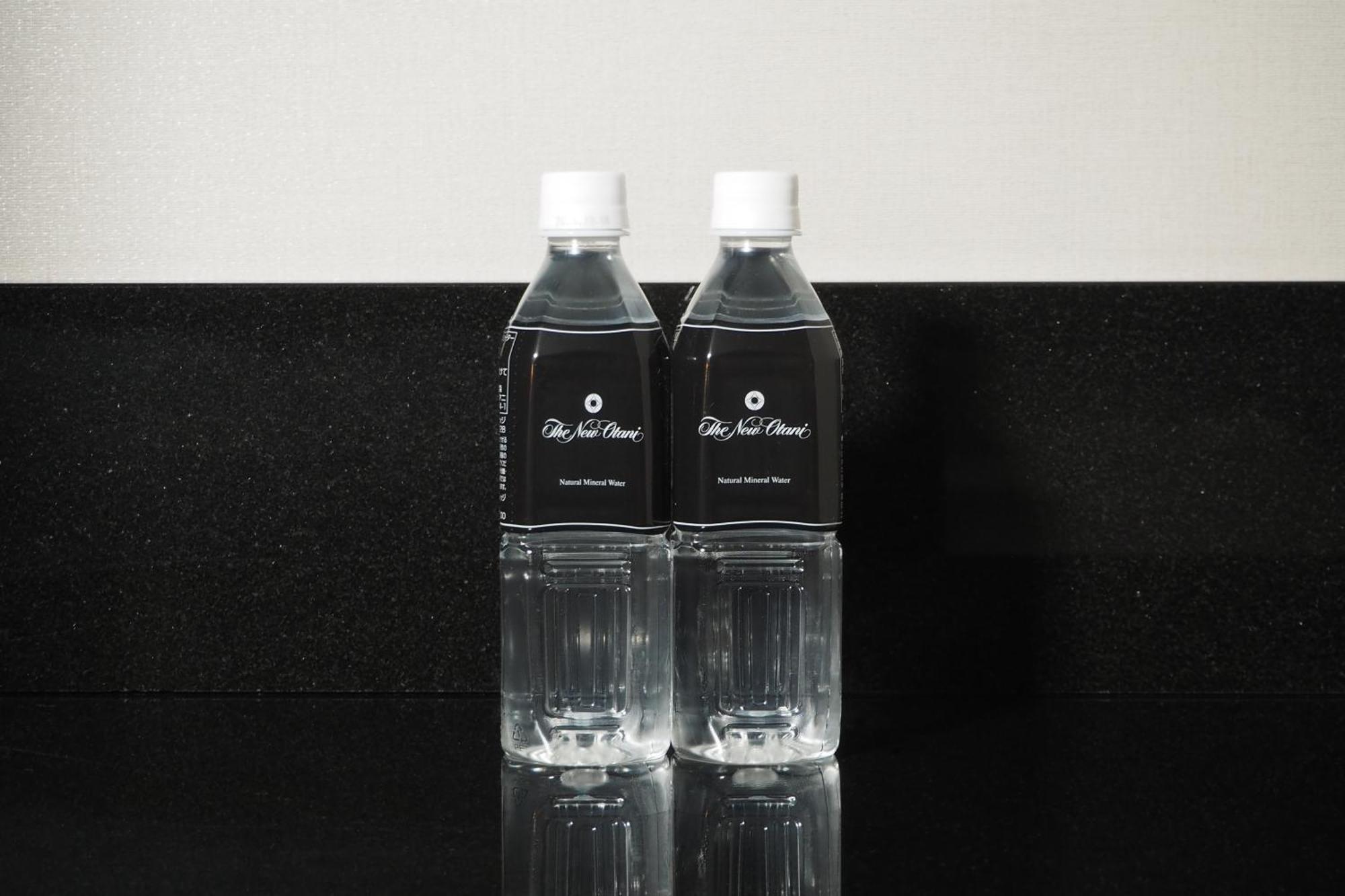 酒店 东京新大谷酒店-主楼 5*