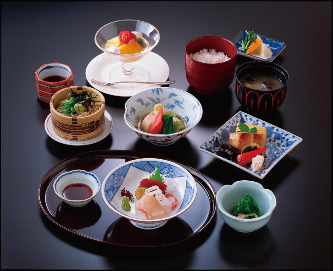 东京新大谷酒店-主楼 酒店 東京都