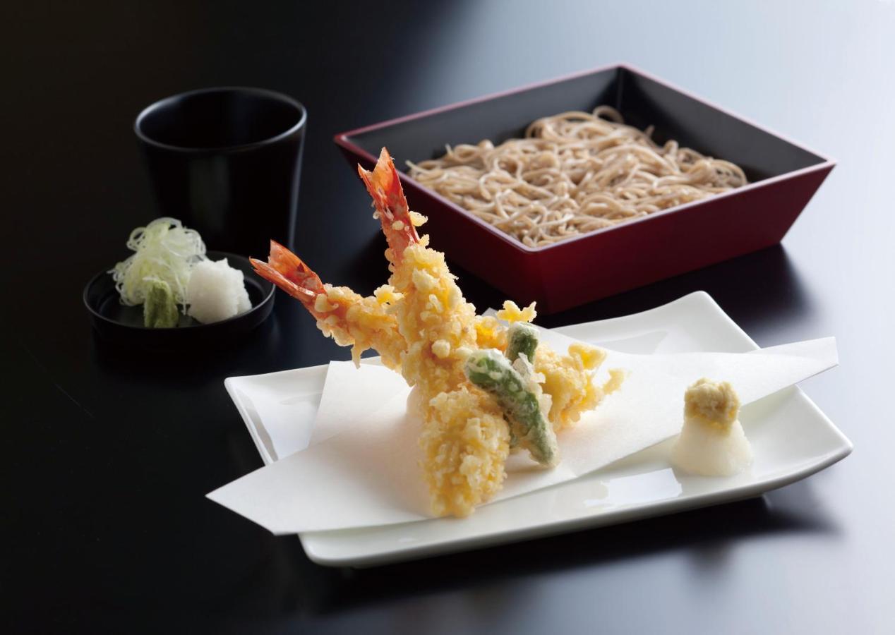 东京新大谷酒店-主楼 5*