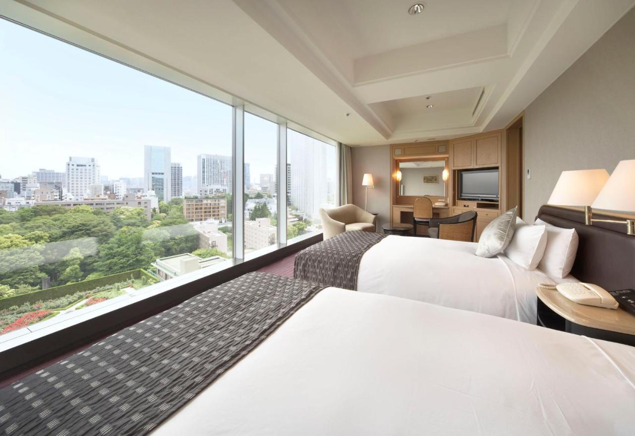 Hotel New Otani The Main Tōkyō