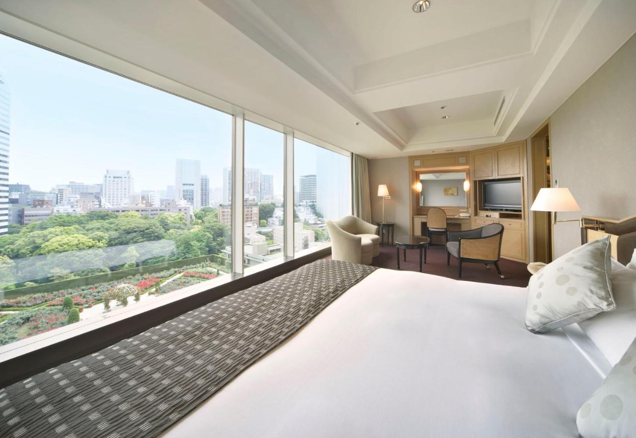 Hotel New Otani The Main Tōkyō